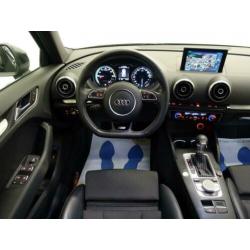 Audi A3 Sportback 1.4 e-tron PHEV Pro Line S [S-Line] Aut, N