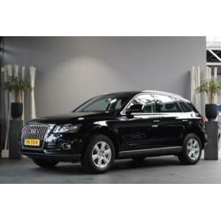 Audi Q5 2.0 TDI Quattro S-TRON | Navi | Sportstoelen