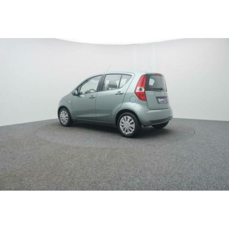 Suzuki Splash 1.0 VVT Comfort HH11193 | Airco | CD | Radio |