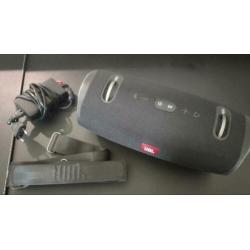 JBL Xtreme 2 - Inclusief Accessoires - Zonder doos