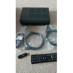 Humax irhd 5300c digitale HDTV kabelontvanger