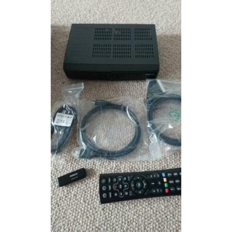 Humax irhd 5300c digitale HDTV kabelontvanger