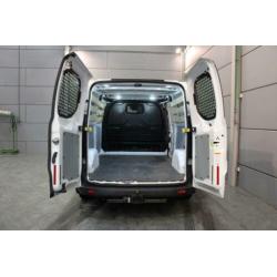 Ford Transit Custom 2.2 TDCI L2H1 Trend Camera/Navi/Trekhaak