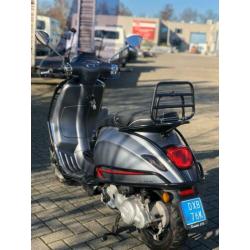Vespa Sprint 2019