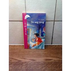 De vroege lijsters - 4 titels in goede staat