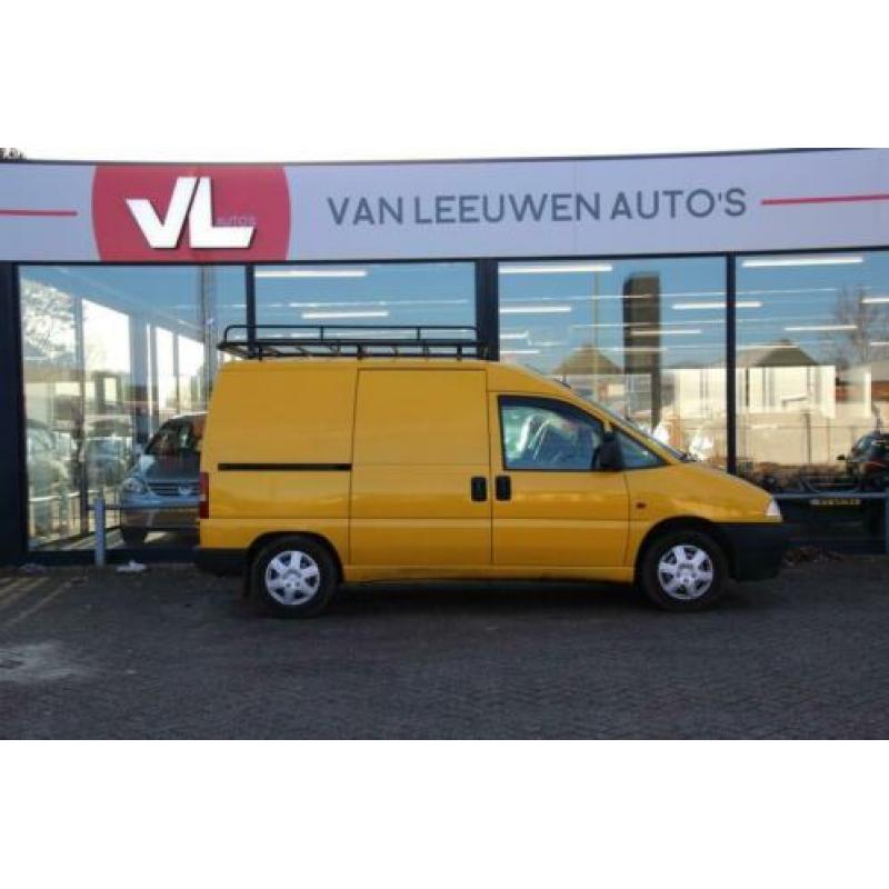 Peugeot Expert 220C 1.9 Standaard | Elektrische ramen | Schu