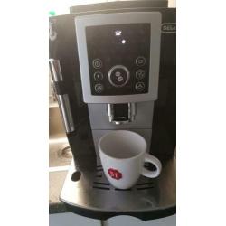 Delonghi koffiemachine