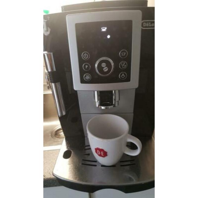 Delonghi koffiemachine