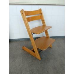 Stokke Tripp trapp kinderstoel
