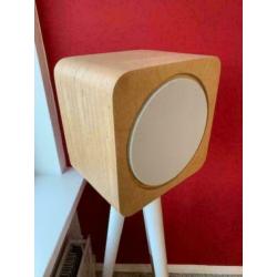 Handgemaakte Italiaanse speaker