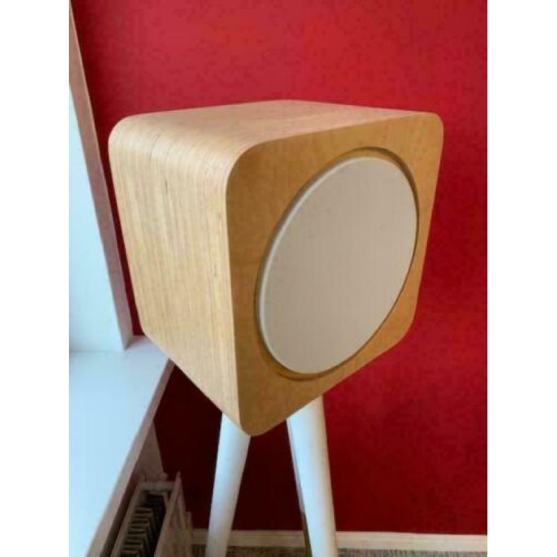 Handgemaakte Italiaanse speaker
