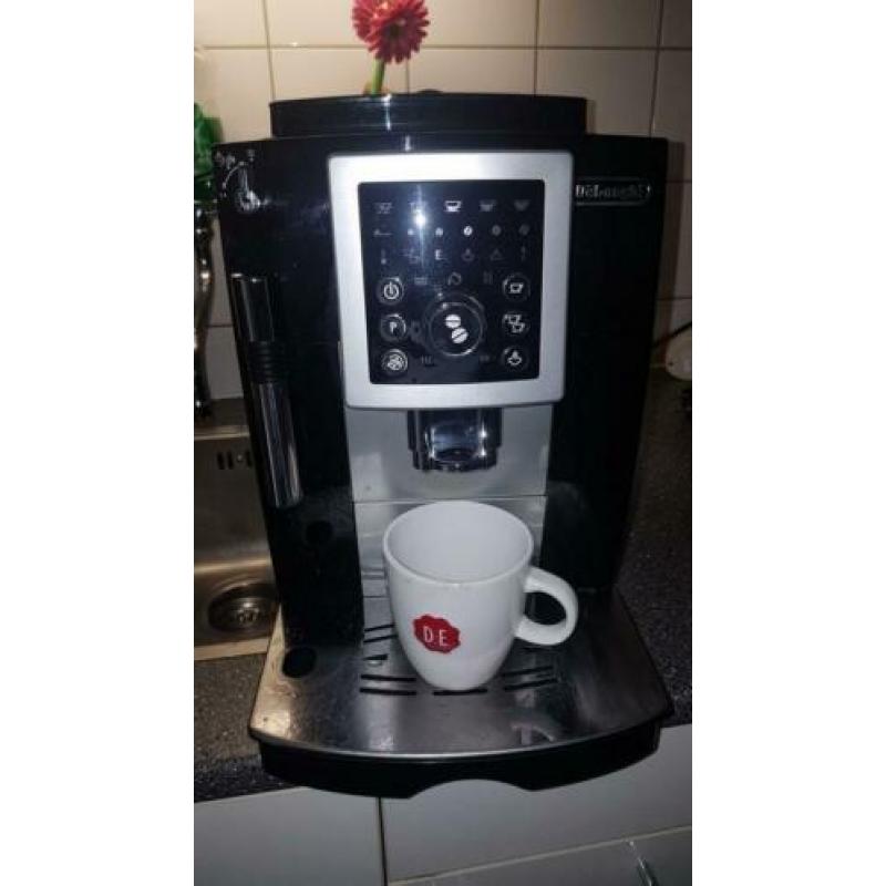 Delonghi koffiemachine