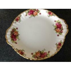 Complete set Royal Albert servies (Old Country Roses lijn)