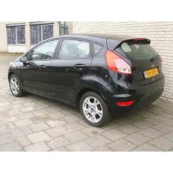 Ford Fiesta 1.0 Style Ultimate met 6 maanden BOVAG garantie!