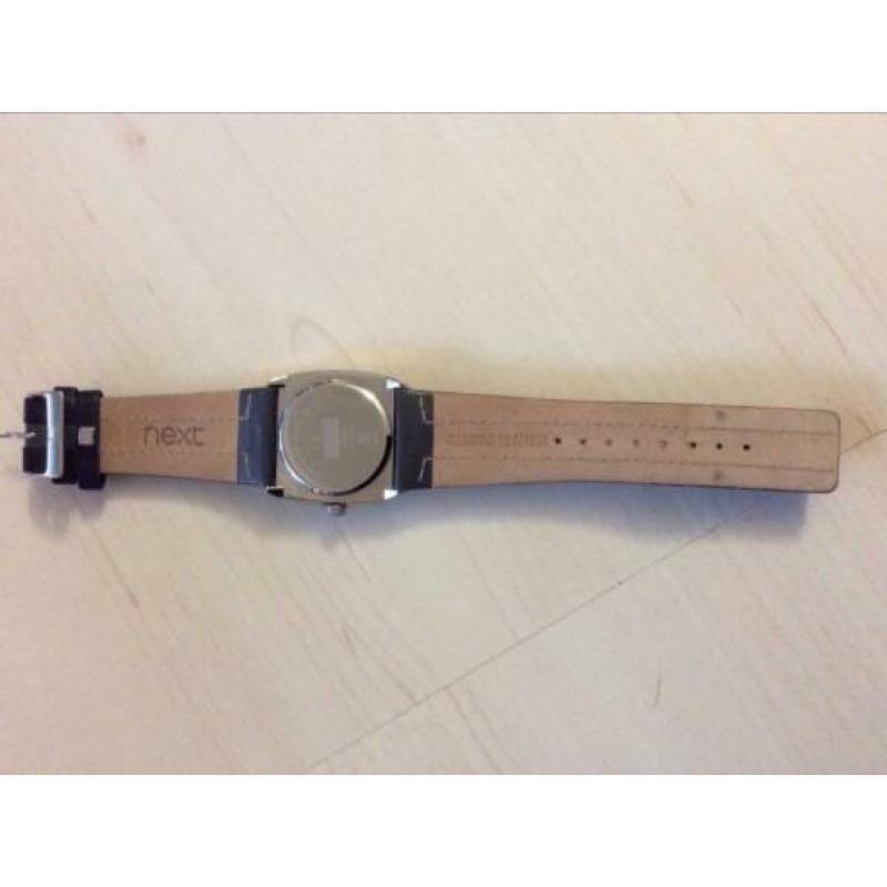 Z next horloge