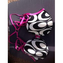 Sapph bikini’s