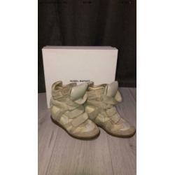 Isabel marant sneakers