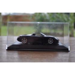 Minichamps Porsche Carrera GT 1:43