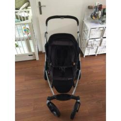 Maxi cosi mura plus 4