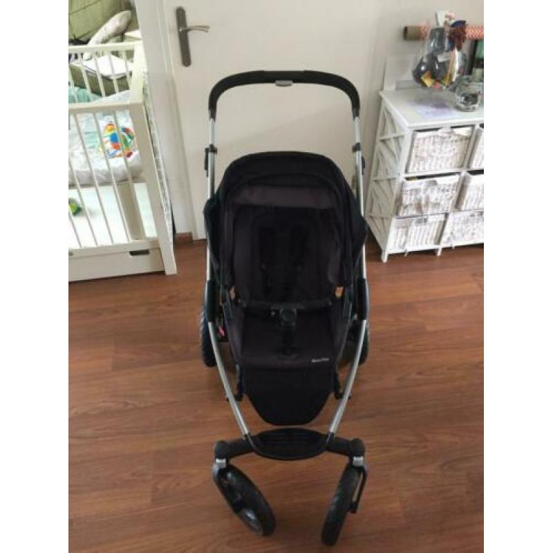 Maxi cosi mura plus 4