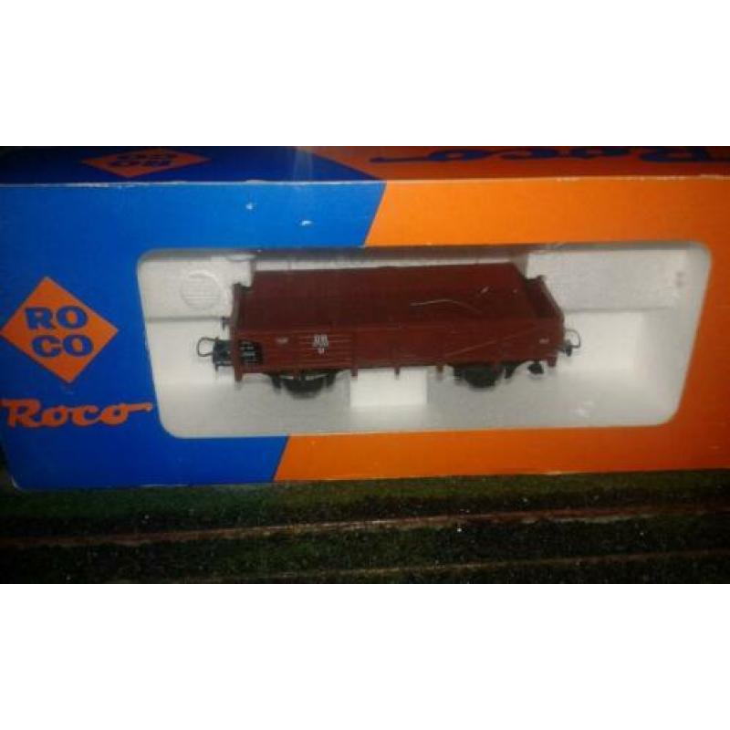 -[ R6 ] Roco H0 - 46034