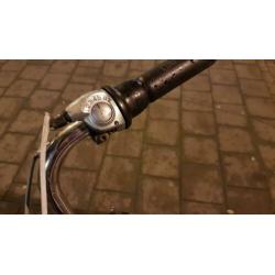 Batavus fiets herenfiets 7 Shimano versnellingen