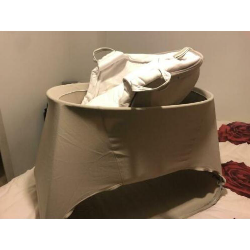 Stokke bounce & sleep daybed
