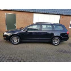 Volkswagen Passat Variant 1.9 TDI 105pk Trendline