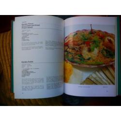 Cook Malaysian Lee Sook Ching