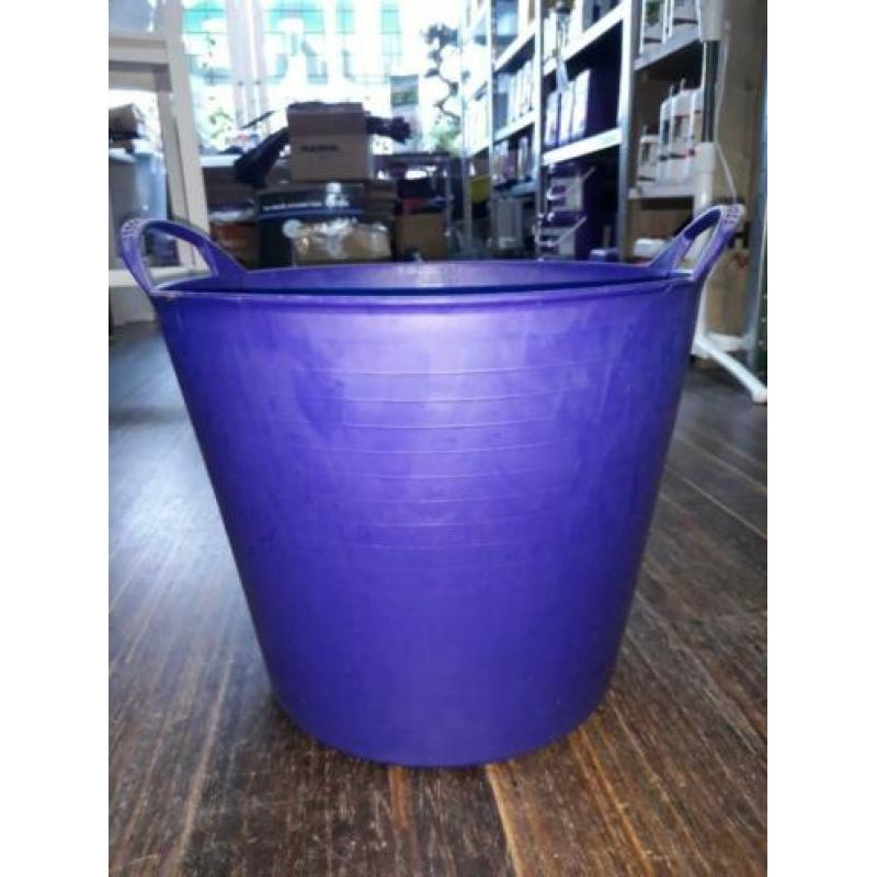 flexible emmer 20ltr div kleuren