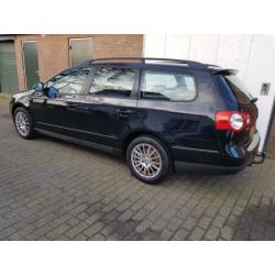 Volkswagen Passat Variant 1.9 TDI 105pk Trendline
