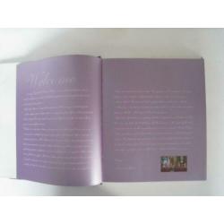 Paint A' Licious from Joanne Gair