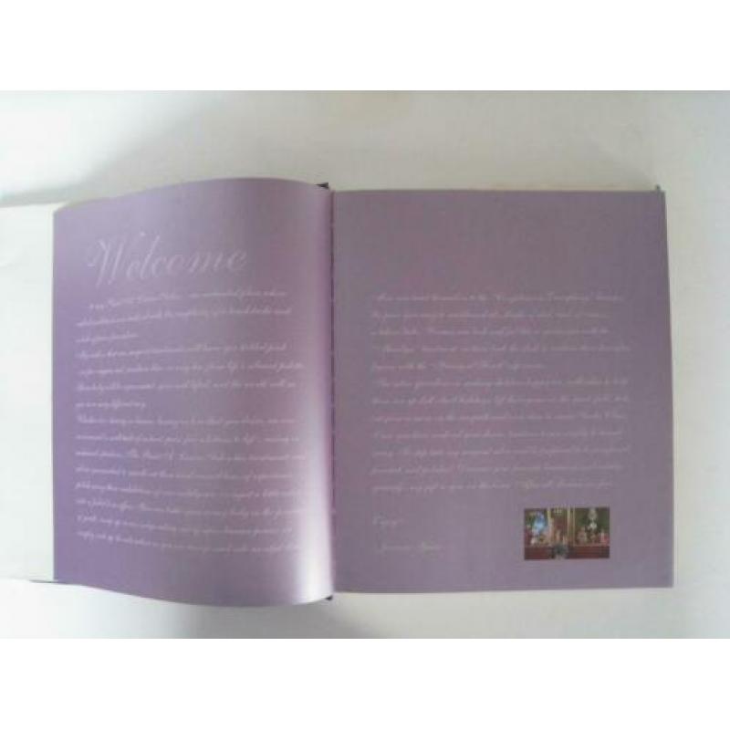 Paint A' Licious from Joanne Gair
