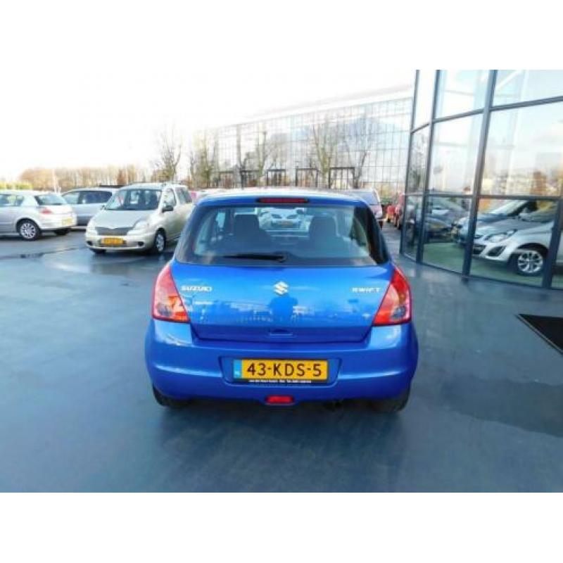 Suzuki Swift 1.3 Comfort CRUISE CONTROL AIRCO