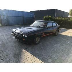 Ford capri 2.3 V6