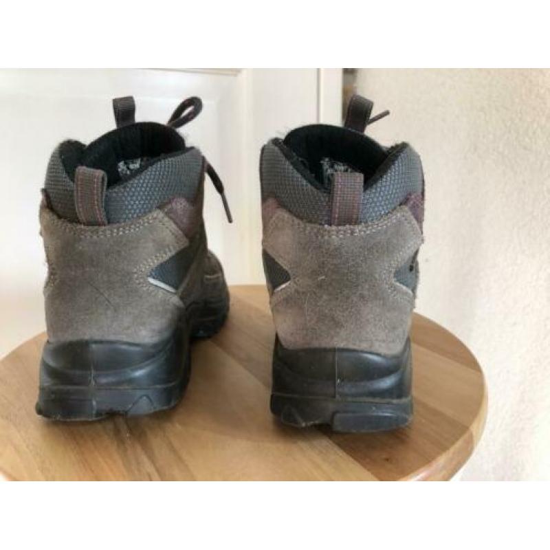 Grisport kinder bergschoenen mt 32