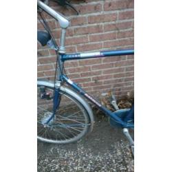Batavus cambridge herenfiets 58" opknapper