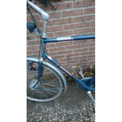 Batavus cambridge herenfiets 58" opknapper