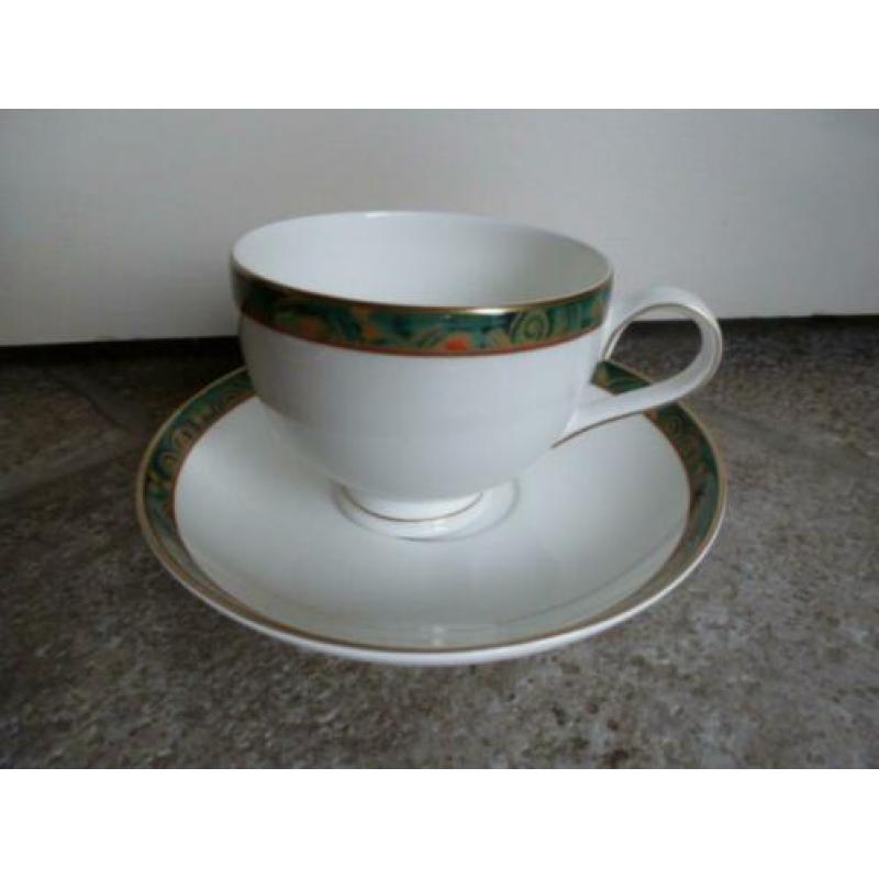 Losse delen Cairo van Royal Doulton bone china