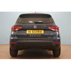 Seat Arona 1.0 TSI Style AUTOMAAT airco appconnect lmv pdc
