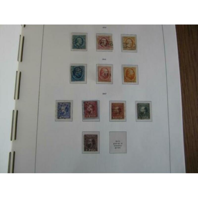 Collectie en voorraad Nederland in 2 albums (deel 2)