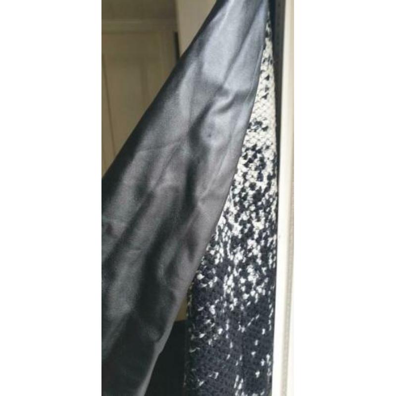 Nikkie vest maat 36