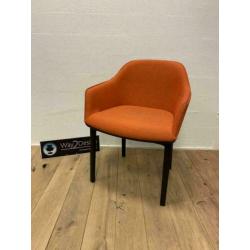 2x Vitra Softshell / Oranje / Ronan&Erwan Bourrellec