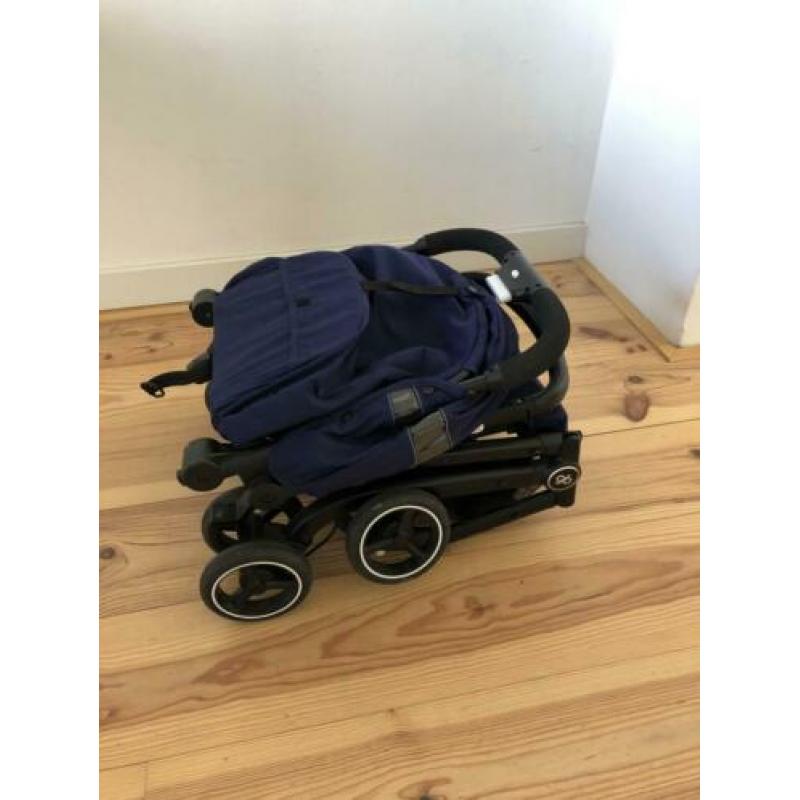 GB Goodbaby qbit buggy q bit
