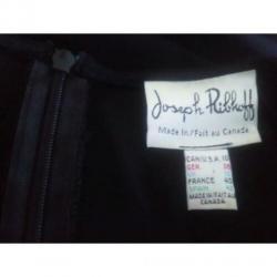 ?? Joseph Ribkoff jurk wp 269,00 maat 38