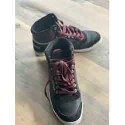Nieuw! Le Coq Sportif mt 38