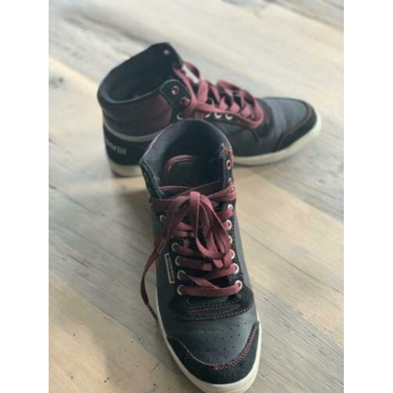 Nieuw! Le Coq Sportif mt 38