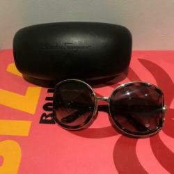 Salvatore Ferragamo Designer Zonnebril