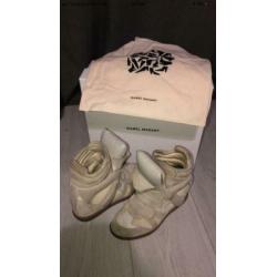 Isabel marant sneakers