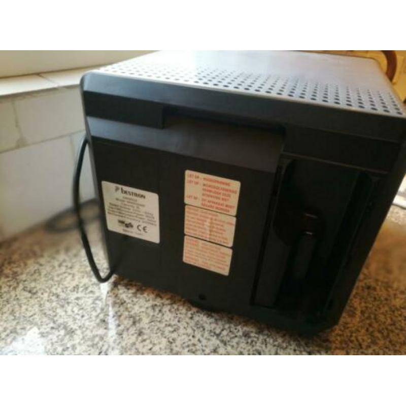 Camping Magnetron